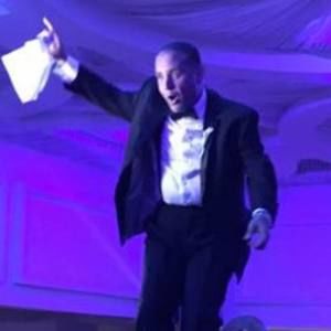 Meet your Posher, Morris